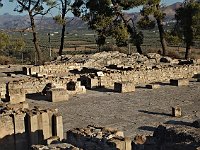 Remains of square pillars around the central court.  gr16 092817081 s a