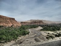 Drive through the Dades Valley  Ouedh