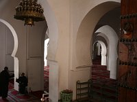 Fez  Kairaouine Mosque