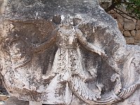 Didyma  A winged goddess