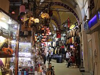 Promenades in Istanbul  Grand Bazar