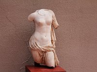 Selçuk Museum  This 1st-century statue of Aphrodite is simply gorgeous