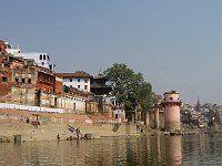 Nepali Ghat and Temple