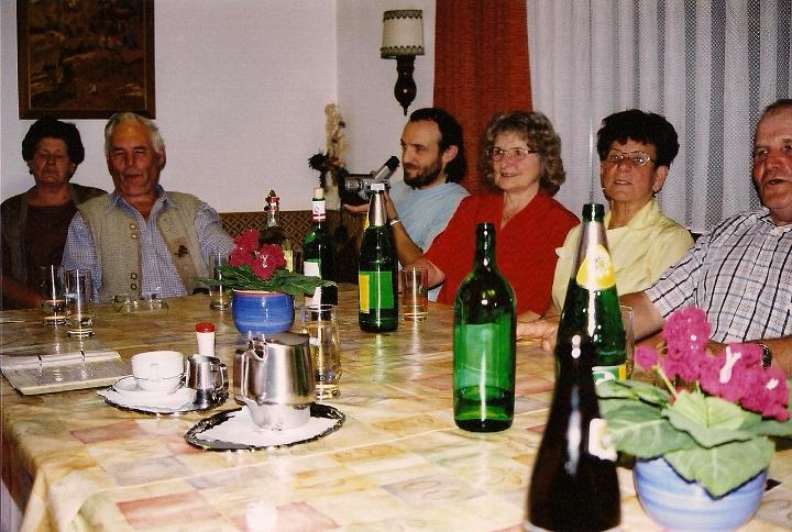 br00_oberoest_1.jpg - We met these wonderful people several times at Haus Kella-Egg and shared many merry evenings with them.