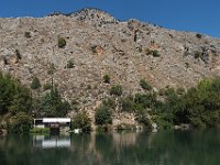 Lake Votomos is in fact a small reservoir just outside Zaros.  gr16 092813570 s