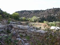 Ruins, probably from the Roman period  gr16 092015570 j