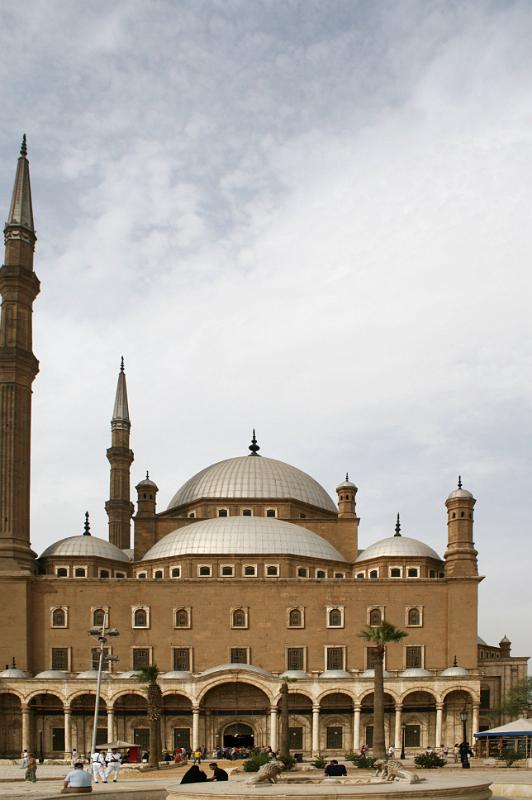 eg07_042615593_j_r_a.jpg - Mosque of  Mohammed Ali