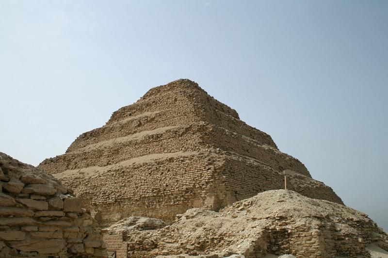eg07_042715270_j_a.jpg - Djoser's Step Pyramid