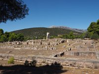 Ruins of the Temple of Asclepios.  gr17 091312032 k