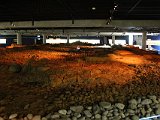 Reykjavik 871±2, an underground archaeological museum, includes remains of a 10th-century longhouse.