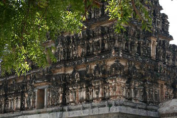 Venkatarama Temple