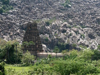 Venkatarama Temple