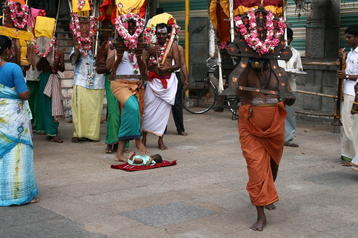 Arunachaleshwara Temple