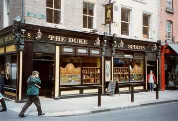 The Duke Pub