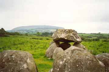 Carrowmore prehistoric site