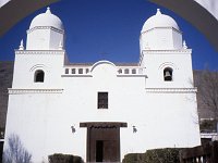 Church of Tilcara