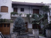 Nice house - People did not seem to be poor in Salta