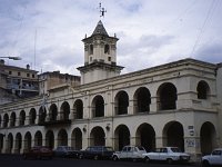 Colonial Cabildo (18th c.)