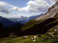Swiss mountains  sj95 55a016
