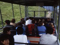 Back down on the Golmerbahn  sj87 34b050