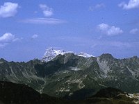 The Drusenfluh, beyond the Lindauer-Hütte  sj93 49b008b