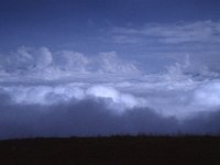 A sea of clouds  sj86 31b055