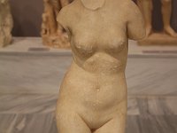 Another 1st c. CE Aphrodite from Gortyna.  gr16 091811250 j