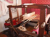 The Cretan House Folklore Museum contains reconstituted rooms from old Cretan houses.  gr16 092511510 j