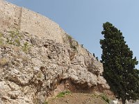 The rock of the Acropolis.  gr17 090912063 s