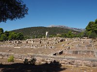 Ruins of the Temple of Asclepios.  gr17 091312032 k