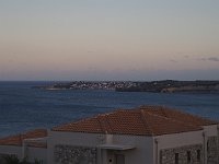 The town of Koroni lies on a peninsula south of Camvillia.  gr17 092118171 s