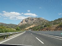 The highway north takes you to Athens in a few hours.  gr17 092213164 s