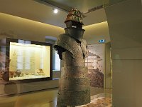 3500-year-old Mycenean bronze armor.  gr17 091411010 k