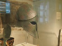 And a bronze helmet.  gr17 091411180 k