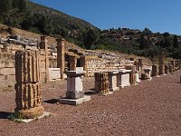 More columns of the Agora.  gr18 092412121 k
