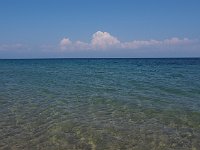 Beautiful clear water.  gr18 092513390 k