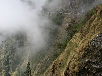 Drive from Gangtok to Tsomgo Lake
