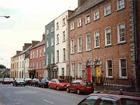 Irish houses  Kilkenny