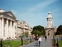 Trinity College  Dublin