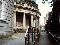 National Library of Ireland, where we did not find any info on our ancestors  Dublin