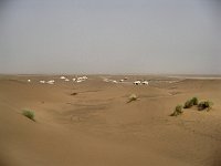 Erg Chigaga  Camp des Dunes