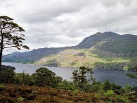 Scottish Highlands 2004