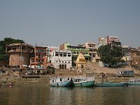 Kshaneshwar Ghat