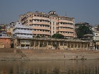 Mehta Ghat and Hospital