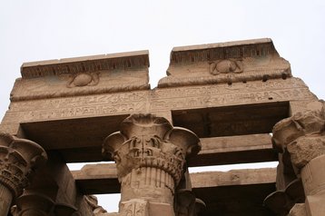 Temple de Kom Ombo