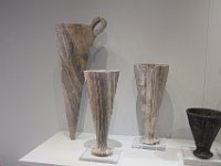 Beautiful stone cups.  gr16 091810452 j