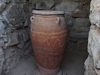 Another basement storage jar ( pithoi ).  gr16 092817111 s a