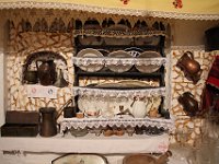 A kitchen in the Folklore Museum  gr16 092511530 j