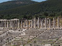 The western bleachers and the Palaestra.  gr18 092411251 k