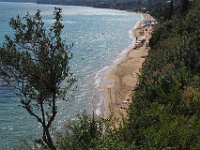 Peroulia Beach, where the Camvillia Resort has their beach.  gr18 092512320 k